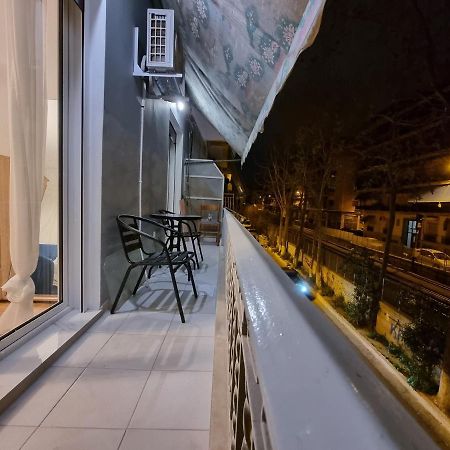 Arman Group Arya Appartement Athene Buitenkant foto