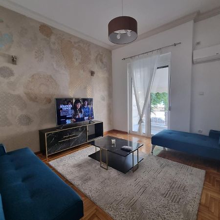 Arman Group Arya Appartement Athene Buitenkant foto