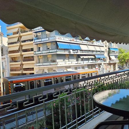 Arman Group Arya Appartement Athene Buitenkant foto