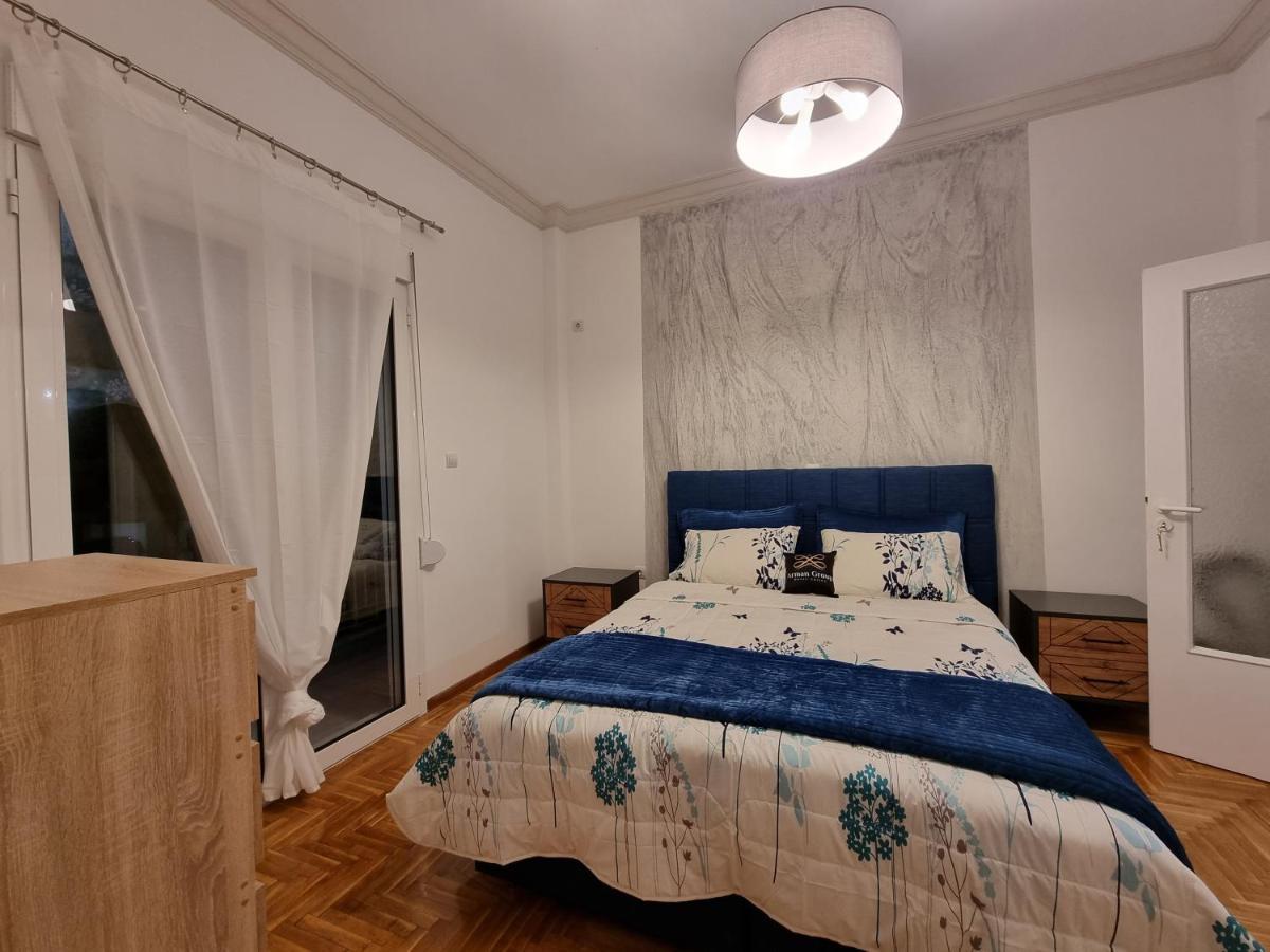 Arman Group Arya Appartement Athene Buitenkant foto