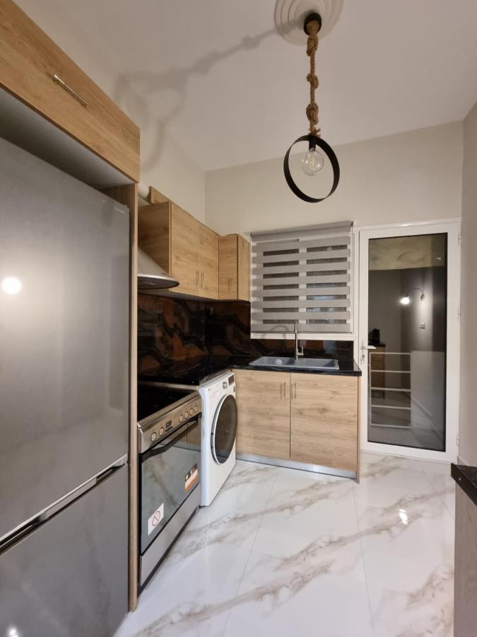 Arman Group Arya Appartement Athene Buitenkant foto