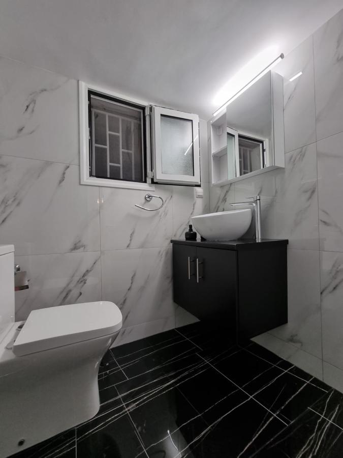 Arman Group Arya Appartement Athene Buitenkant foto
