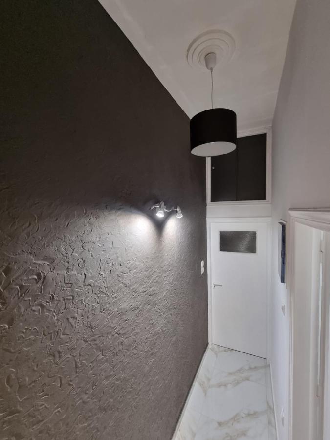 Arman Group Arya Appartement Athene Buitenkant foto
