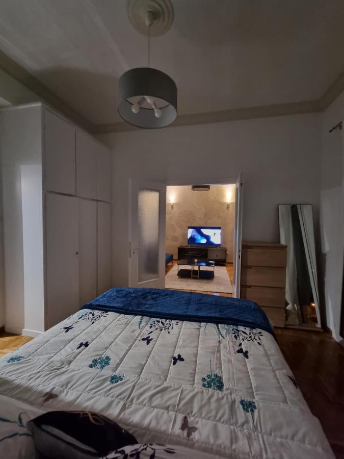 Arman Group Arya Appartement Athene Buitenkant foto