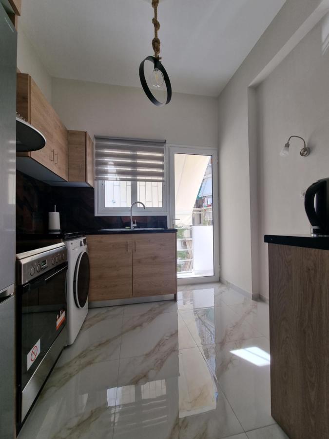 Arman Group Arya Appartement Athene Buitenkant foto